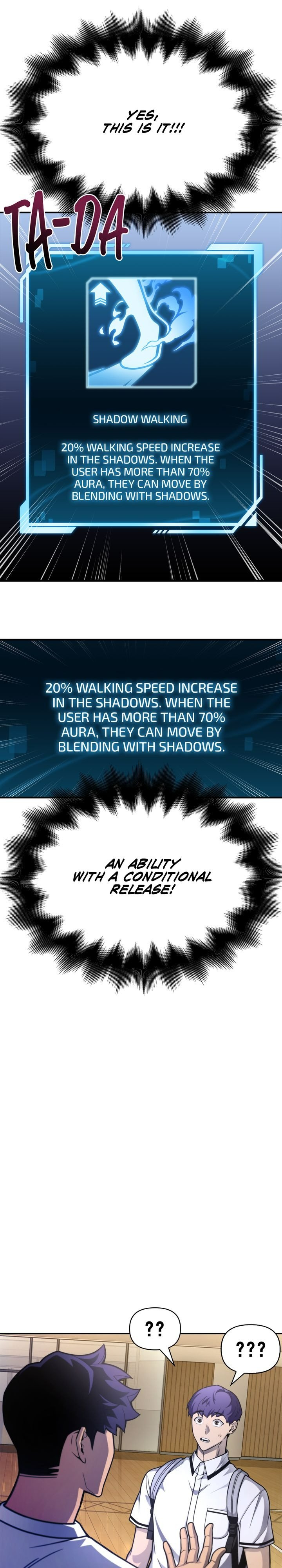 Superhuman Battlefield, Chapter 25 image 60